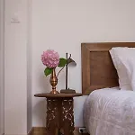 La Houache D'hotes Bed & Breakfast Le Pellerin