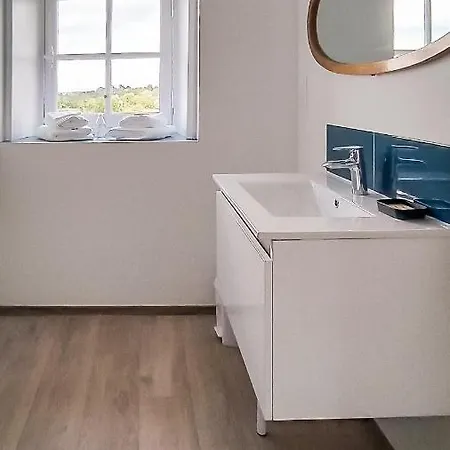 La Houache D'hotes 3* Le Pellerin