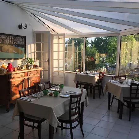 La Houache D'hotes Bed & Breakfast