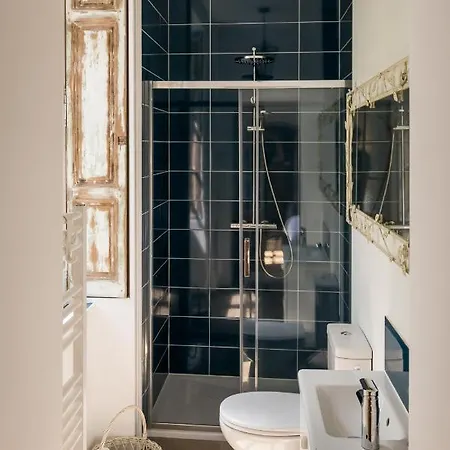 La Houache D'hotes 3*