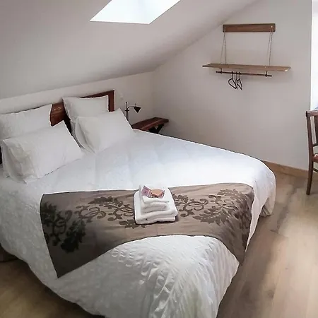 La Houache D'hotes Frühstückspension