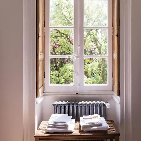 Bed & Breakfast La Houache D'hotes 3*