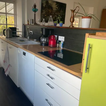 La Houache D'hotes Frühstückspension