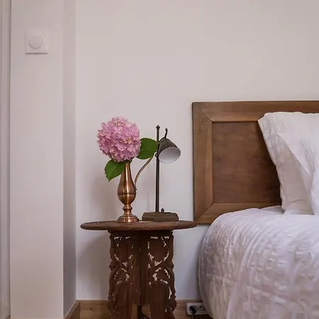 La Houache D'hotes Bed & Breakfast Le Pellerin