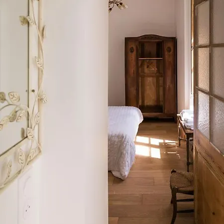 La Houache D'hotes Panzió