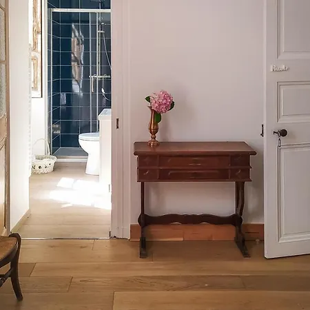 La Houache D'hotes Bed & Breakfast 3*