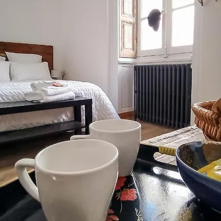 La Houache D'hotes 3*