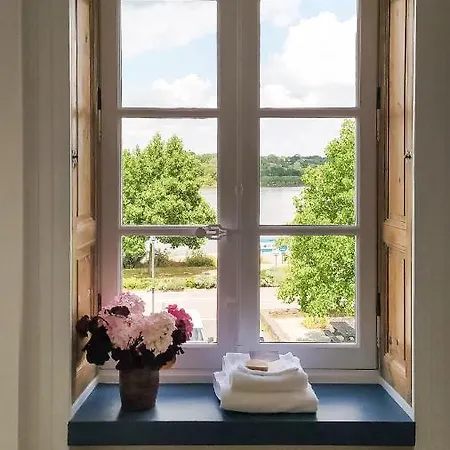 La Houache D'hotes Le Pellerin