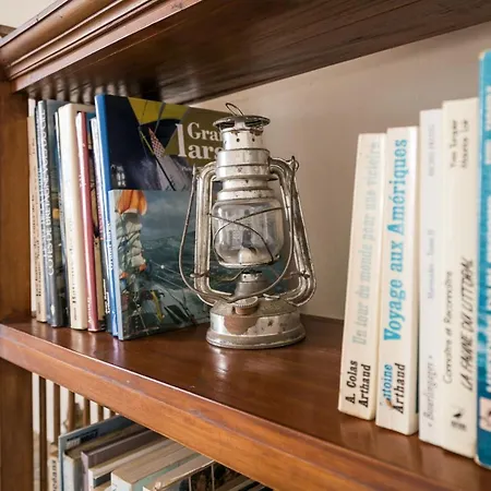 La Houache D'hotes 3*