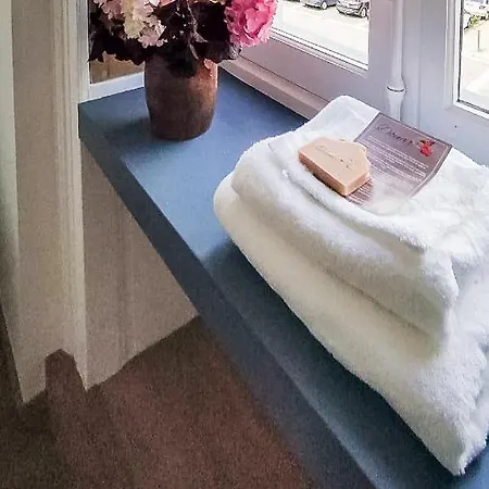 La Houache D'hotes Bed & Breakfast