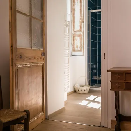 Frühstückspension La Houache D'hotes Le Pellerin