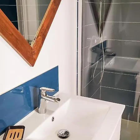 La Houache D'hotes 3* Le Pellerin