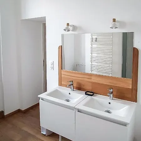 La Houache D'hotes Le Pellerin