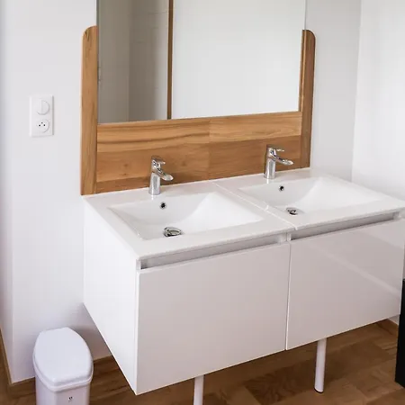 La Houache D'hotes 3* Le Pellerin