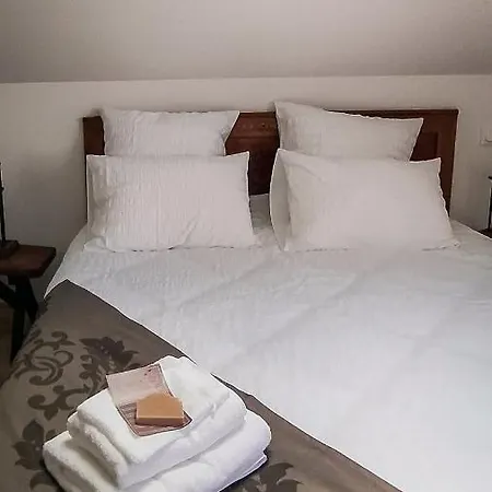 Bed & Breakfast La Houache D'hotes