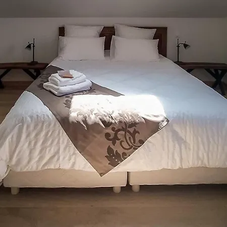 La Houache D'hotes 3* Le Pellerin