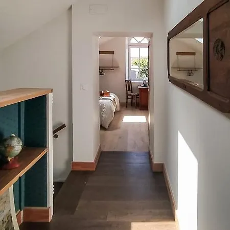 La Houache D'hotes Le Pellerin