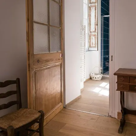 La Houache D'hotes Bed & Breakfast Le Pellerin