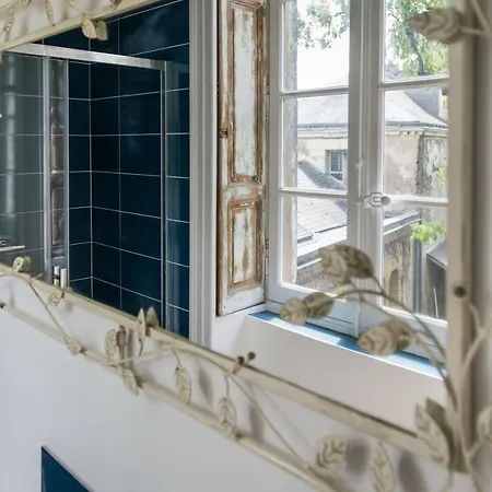 Bed & Breakfast La Houache D'hotes