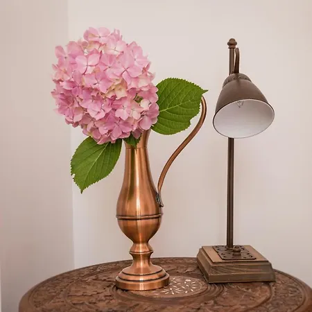 Bed and breakfast La Houache D'hotes 3*
