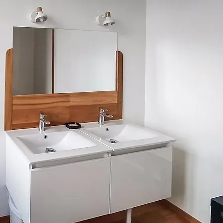 Panzió La Houache D'hotes 3*