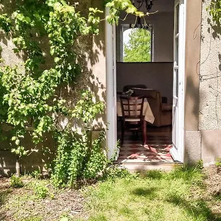 La Houache D'hotes 3* Le Pellerin