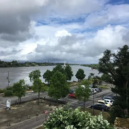 Frühstückspension La Houache D'hotes Le Pellerin