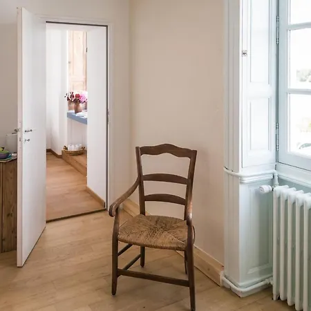 La Houache D'hotes Bed & Breakfast