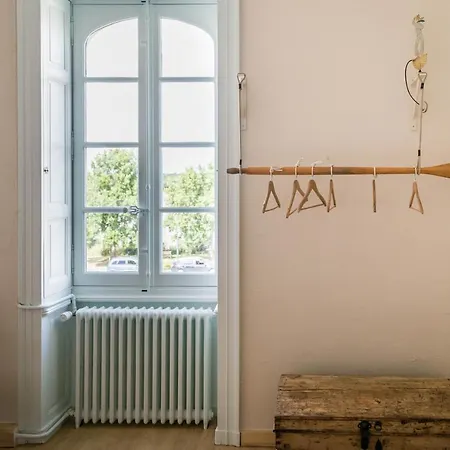 La Houache D'hotes Bed & Breakfast 3*