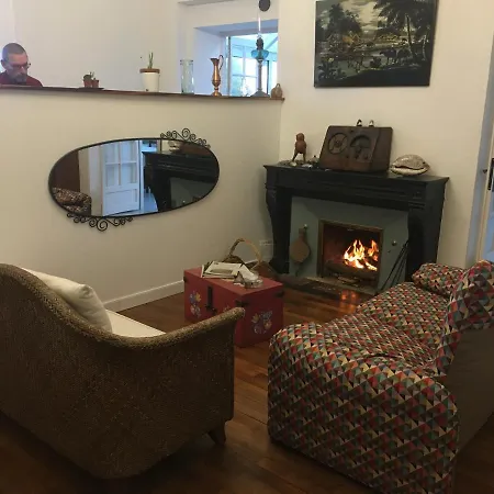 Bed & Breakfast La Houache D'hotes Le Pellerin