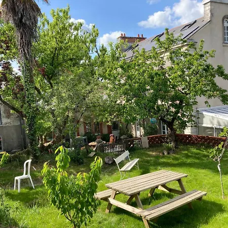 Bed & Breakfast La Houache D'hotes Le Pellerin