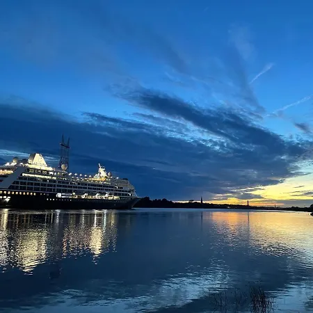 La Houache D'hotes Bed & Breakfast 3*