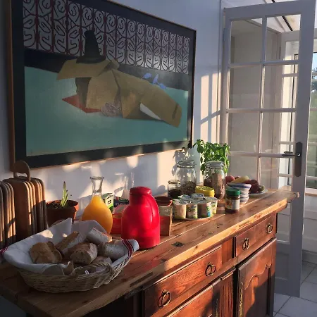 Bed & Breakfast La Houache D'hotes 3*