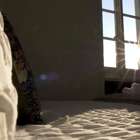 Bed & Breakfast La Houache D'hotes 3*