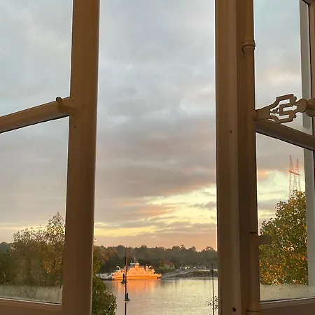 Bed & Breakfast La Houache D'hotes