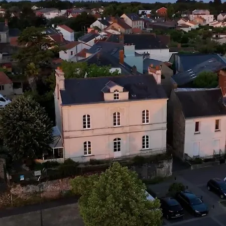 La Houache D'hotes Bed & Breakfast 3*