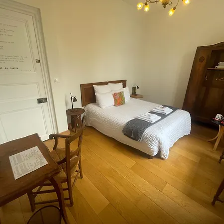 Frühstückspension La Houache D'hotes