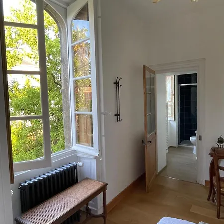 La Houache D'hotes 3* Le Pellerin