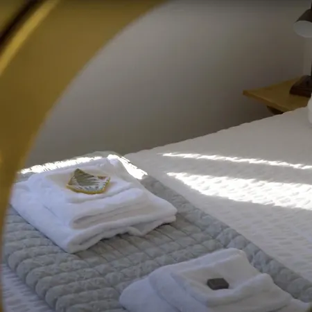 Bed & Breakfast La Houache D'hotes