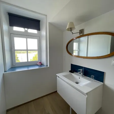 La Houache D'hotes Bed & Breakfast 3*
