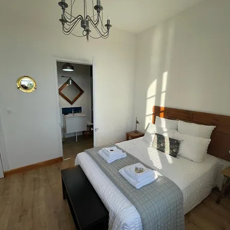 La Houache D'hotes Bed & Breakfast 3*