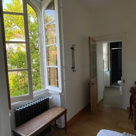 La Houache D'hotes Le Pellerin