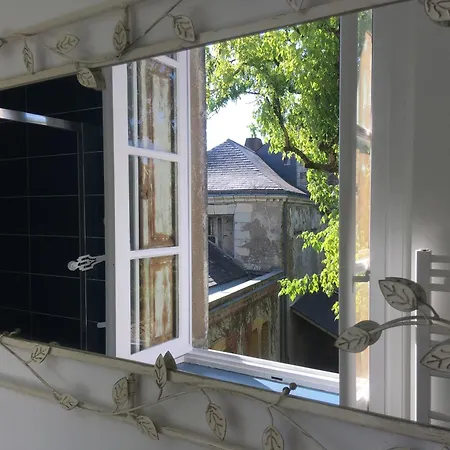 La Houache D'hotes Bed & Breakfast 3*
