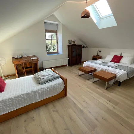 Bed & Breakfast La Houache D'hotes 3*