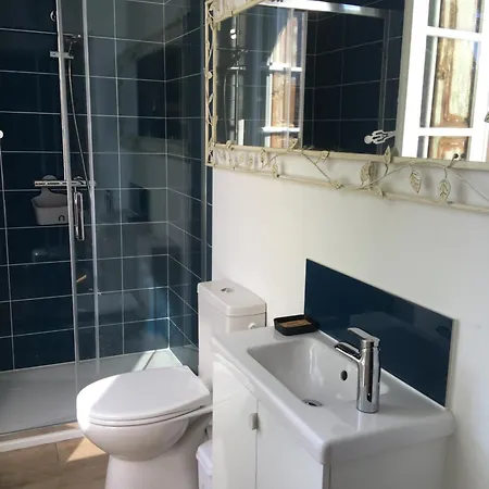 Bed & Breakfast La Houache D'hotes Le Pellerin