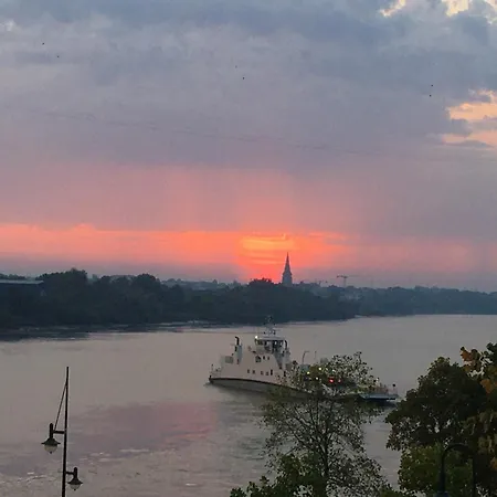 La Houache D'hotes 3*