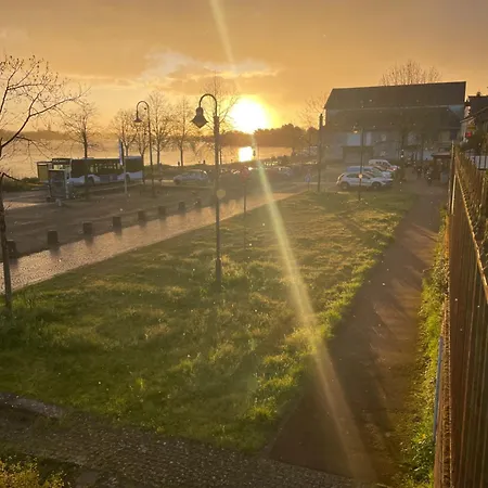 La Houache D'hotes 3* Le Pellerin