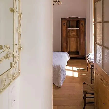 Bed & Breakfast La Houache D'hotes 3*