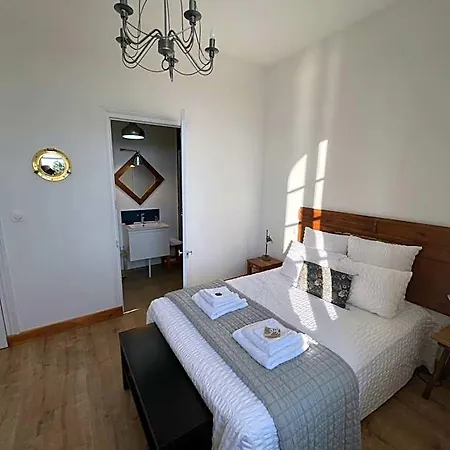 Bed & Breakfast La Houache D'hotes