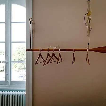La Houache D'hotes Panzió 3*